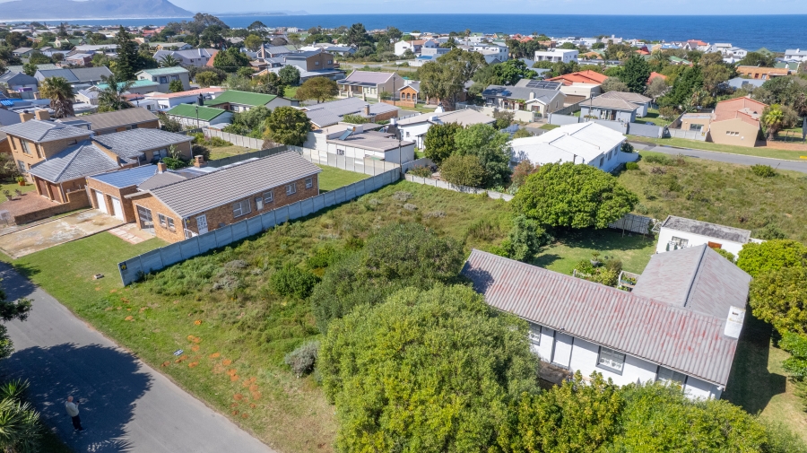 0 Bedroom Property for Sale in Palmiet Western Cape